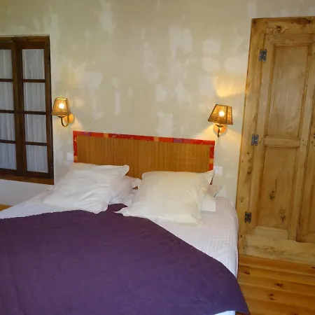 Le Hameau De Robert