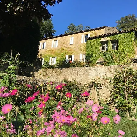 Couette-café Le Hameau De Robert Boucieu-Le-Roi