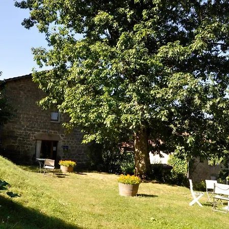 Le Hameau De Robert Boucieu-Le-Roi