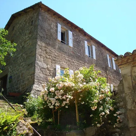 Le Hameau De Robert 3*