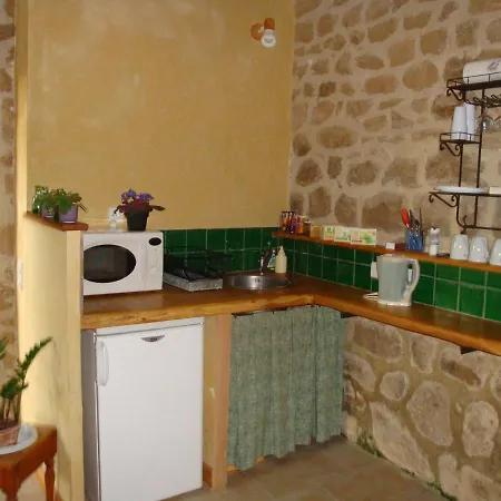 Couette-café Le Hameau De Robert