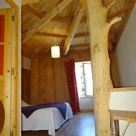 Le Hameau De Robert 3* Boucieu-Le-Roi