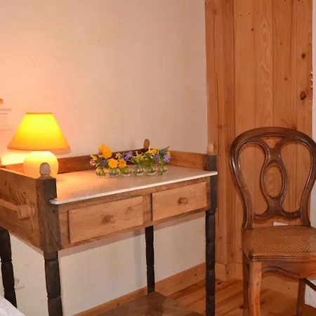 Le Hameau De Robert B&B